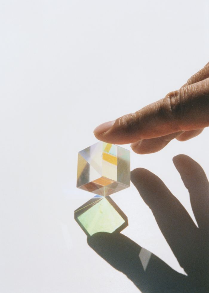 まなざしの奇跡